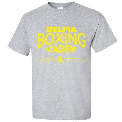 Delpia Boxing Academy T-Shirt